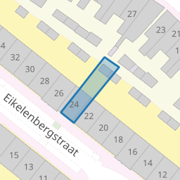 Perceel AMR01-E-3162