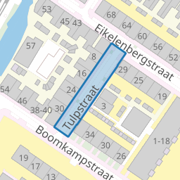 Perceel AMR01-E-3259