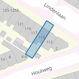 Perceel AMR01-E-3285