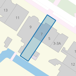 Perceel AMR01-E-3302