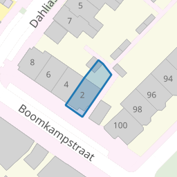 Perceel AMR01-E-3330