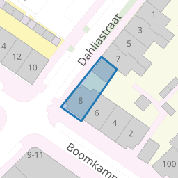 Perceel AMR01-E-3333