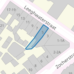 Perceel AMR01-E-3528