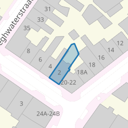 Perceel AMR01-E-3541