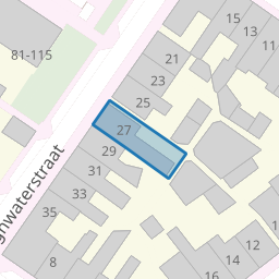 Perceel AMR01-E-3549