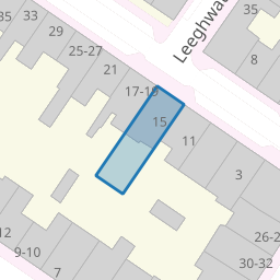 Perceel AMR01-E-3565