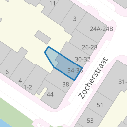 Perceel AMR01-E-3572