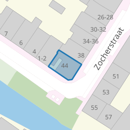 Perceel AMR01-E-3574