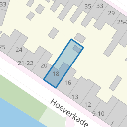 Perceel AMR01-E-3583