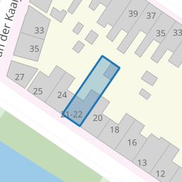 Perceel AMR01-E-3585