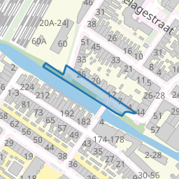 Perceel AMR01-E-3605