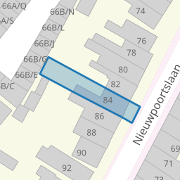 Perceel AMR01-E-3608