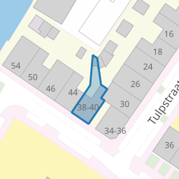 Perceel AMR01-E-3644