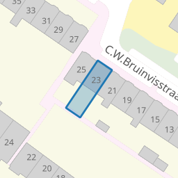 Perceel AMR01-E-3786