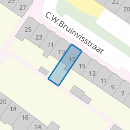 Perceel AMR01-E-3789