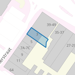 Perceel AMR01-E-3800