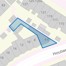 Perceel AMR01-E-3848