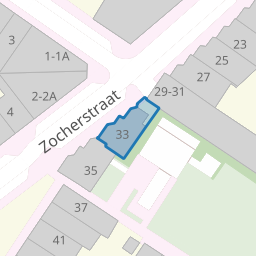 Perceel AMR01-E-4011