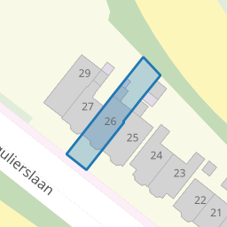 Perceel AMR01-E-4181