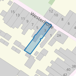 Perceel AMR01-E-4341