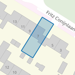 Perceel AMR01-E-4458