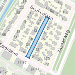 Perceel AMR01-E-4501