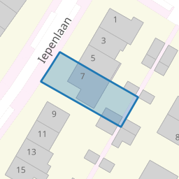 Perceel AMR01-E-4532