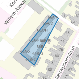 Perceel AMR01-E-4602