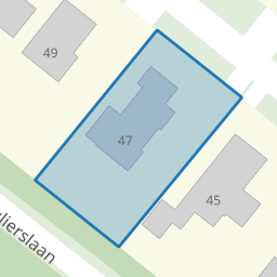 Perceel AMR01-E-4850