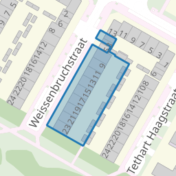 Perceel AMR01-E-4973