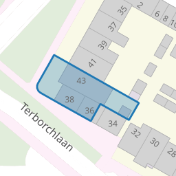 Perceel AMR01-E-5010