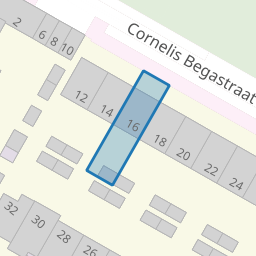 Perceel AMR01-E-5017