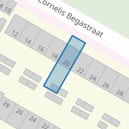 Perceel AMR01-E-5019