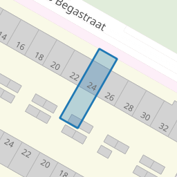 Perceel AMR01-E-5021