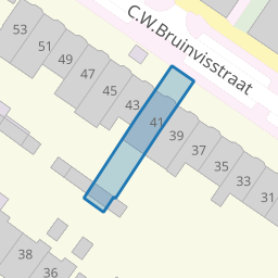 Perceel AMR01-E-5124