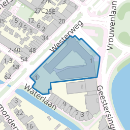 Perceel AMR01-E-5129