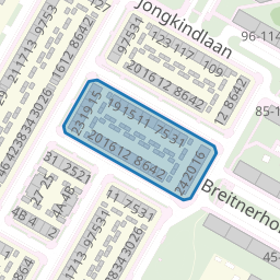 Perceel AMR01-E-5147