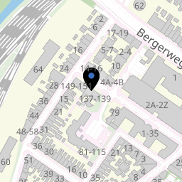 Appartement AMR01 E 5231 2