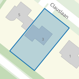 Perceel AMR01-E-5345