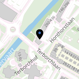 Appartement AMR01 E 5349 80