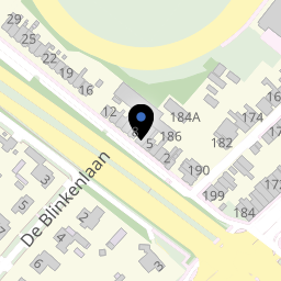Appartement AMR01 E 5382 2