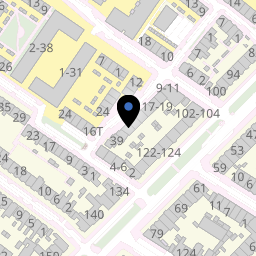 Appartement AMR01 E 5398 1