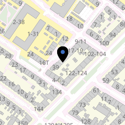 Appartement AMR01 E 5398 2