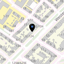 Appartement AMR01 E 5400 2