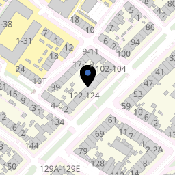 Appartement AMR01 E 5401 1