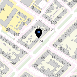 Appartement AMR01 E 5401 2