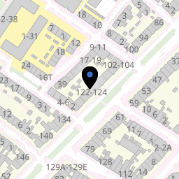 Appartement AMR01 E 5402 1