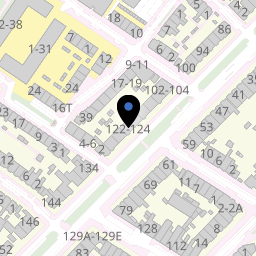 Appartement AMR01 E 5402 2