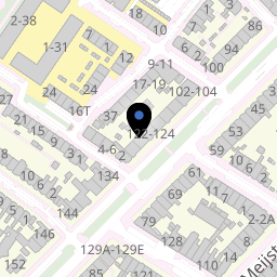 Appartement AMR01 E 5403 1