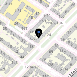 Appartement AMR01 E 5404 1